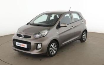 Kia picanto Issy-les-Moulineaux