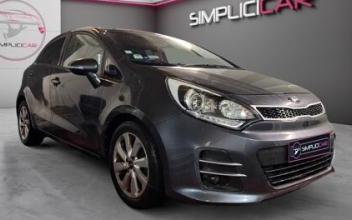 Kia rio Montpellier