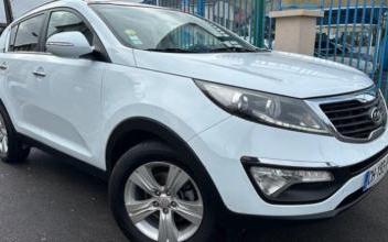 Kia Sportage Montfermeil
