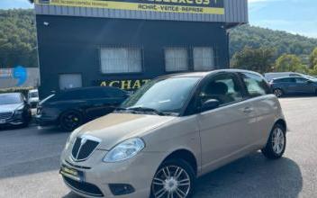 Lancia Ypsilon Draguignan