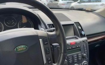 Land-rover freelander Perpignan