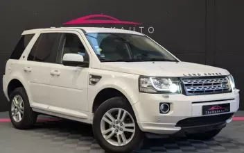 Land-rover Freelander Maubeuge