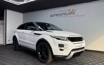 Land-rover Range Rover Evoque Venelles