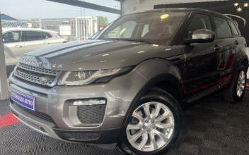 Land-rover Range Rover Evoque Creuzier-le-Vieux