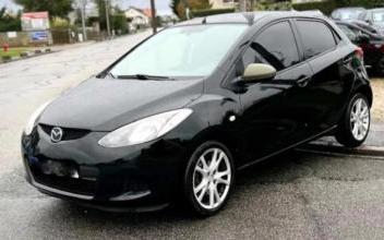 Mazda Mazda 2 Coignières