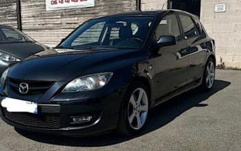 Mazda Mazda 3 Wittelsheim