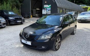 Mazda Mazda 3 Sathonay-Camp