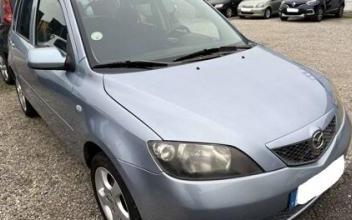 Mazda mazda2 Saint-Priest