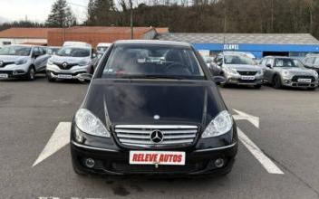 Mercedes Classe A 180 Firminy