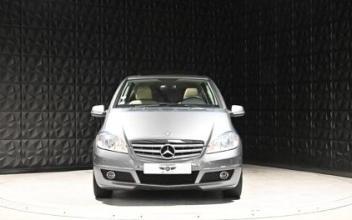 Mercedes classe a Meaux