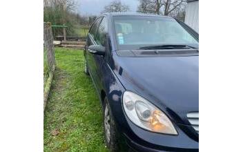 Mercedes classe b Nevers