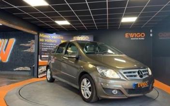 Mercedes classe b Nantes