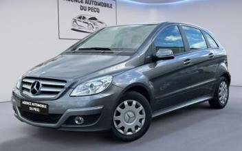 Mercedes classe b Le-Pecq