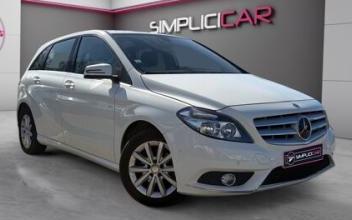 Mercedes classe b Avignon