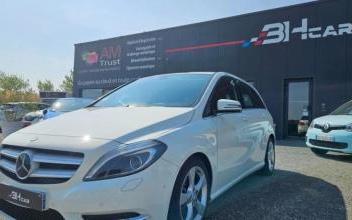 Mercedes Classe B Foulayronnes