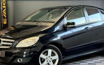 Mercedes classe b Niort