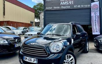 Mini Countryman Montgeron