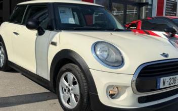 Mini Mini cooper Attin