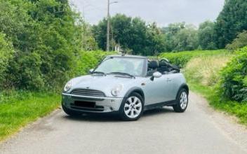 Mini Mini cooper Aubergenville