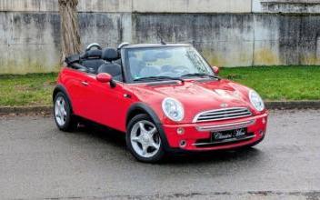 Mini Mini cooper Aubergenville