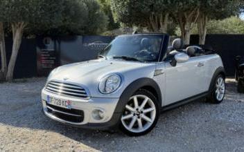 Mini Mini one Perpignan