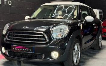 Mini Paceman Chaponost