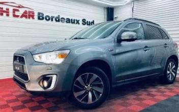 Mitsubishi asx Pessac