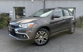 MITSUBISHI ASX Colomiers