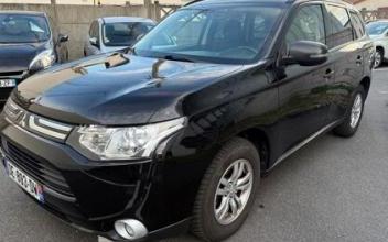 Mitsubishi outlander Houilles