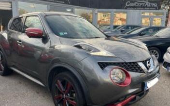 Nissan Juke Vitrolles