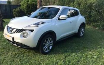 Nissan juke Vic-la-Gardiole