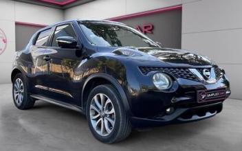 Nissan juke Montpellier