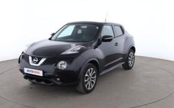 Nissan juke Issy-les-Moulineaux