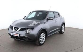 Nissan juke Issy-les-Moulineaux
