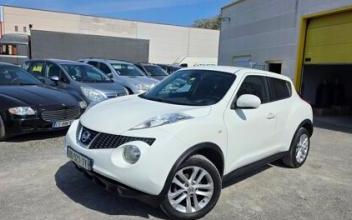 Nissan juke Vineuil