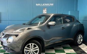 Nissan Juke Royan