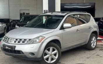Nissan Murano La-Seyne-sur-Mer