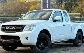 Nissan Navara Nice