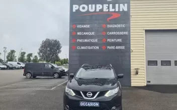 Nissan Qashqai Belleville-sur-Vie