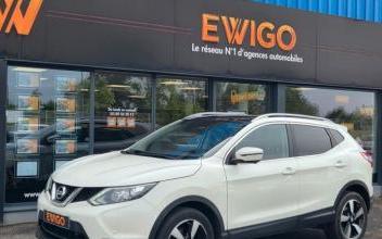 Nissan Qashqai Rixheim
