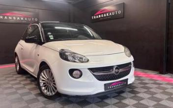 Opel adam Mantes-la-Jolie