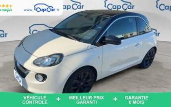 Opel adam Saint-Maurice-de-Beynost