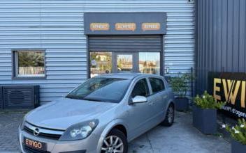 Opel Astra Saint-Priest