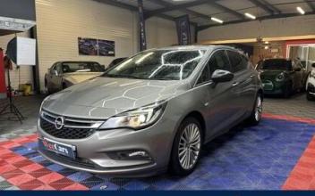 Opel astra Artigues-près-Bordeaux