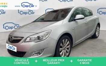 Opel astra Amiens