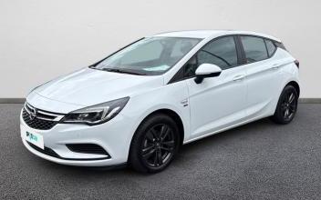 OPEL ASTRA Castres