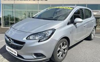 Opel corsa Saint-Quentin