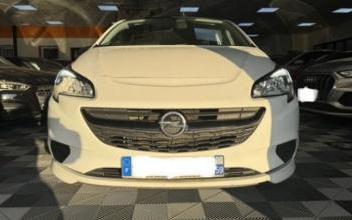 Opel Corsa Louvroil