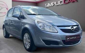 Opel Corsa La-Madeleine