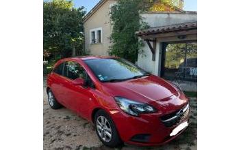 Opel corsa Nîmes